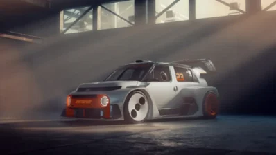 hyundai Insterpoid