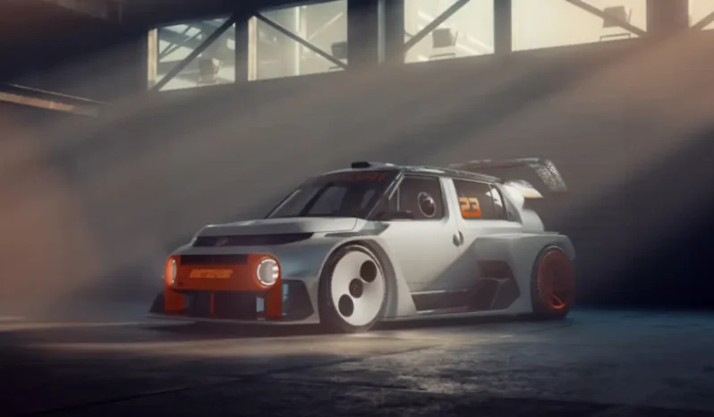 hyundai Insterpoid