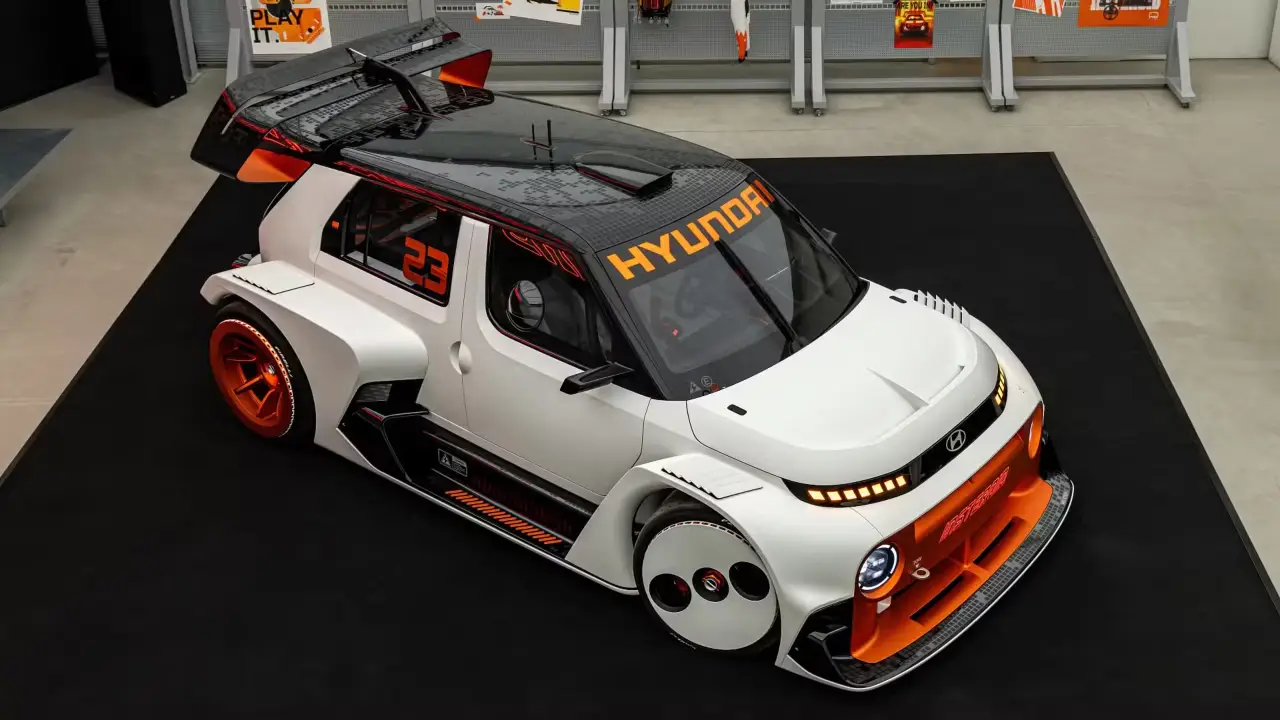 hyundai insteroid