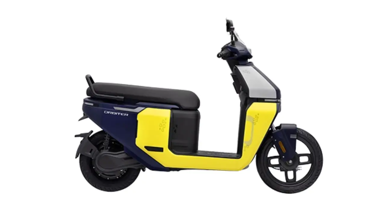 tvs orbiter