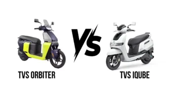 orbiter vs iqube