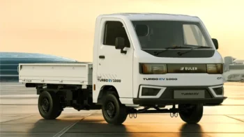 euler turbo ev 1000