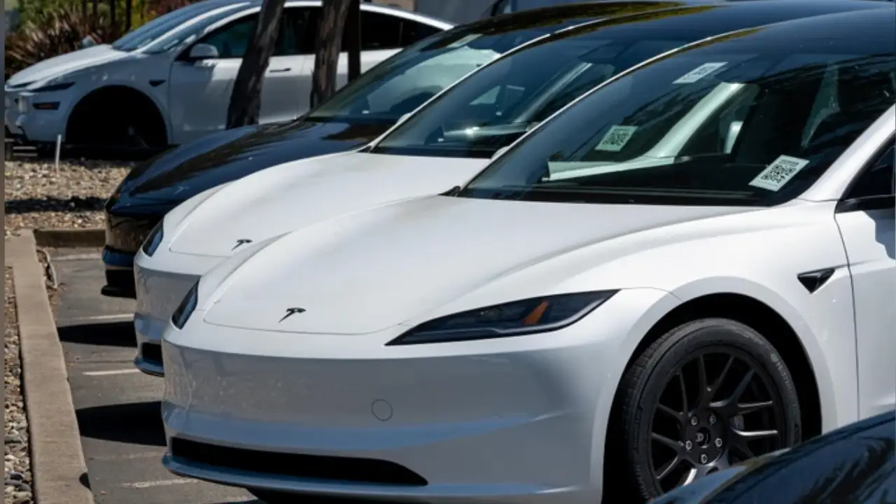 tesla