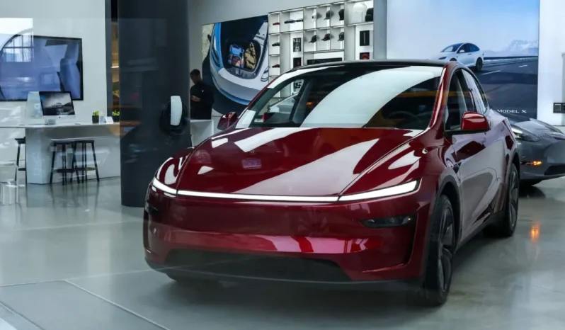 Tesla