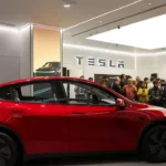 gst hike on evs
