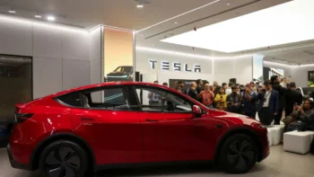 gst hike on evs