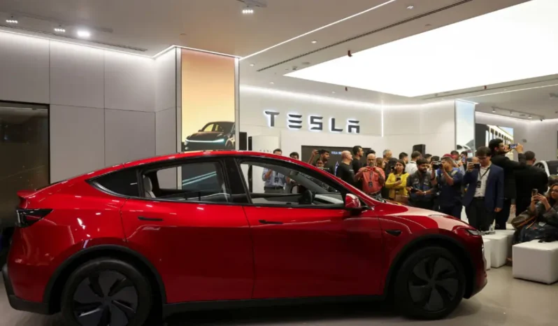 gst hike on evs