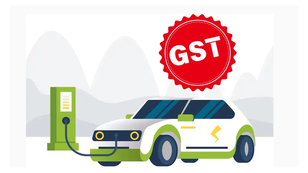 5% GST