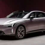 volvo es90
