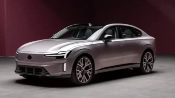 volvo es90
