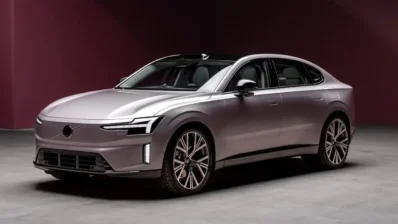 volvo es90