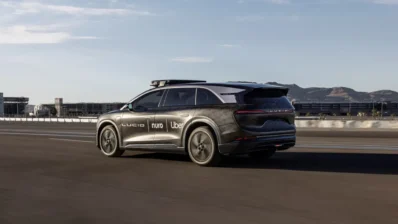 robo taxi