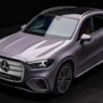 mercedes glc ev