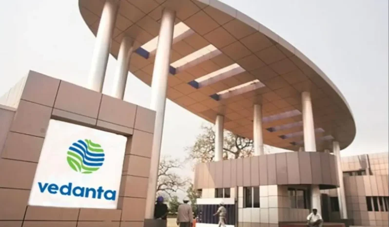 vedanta