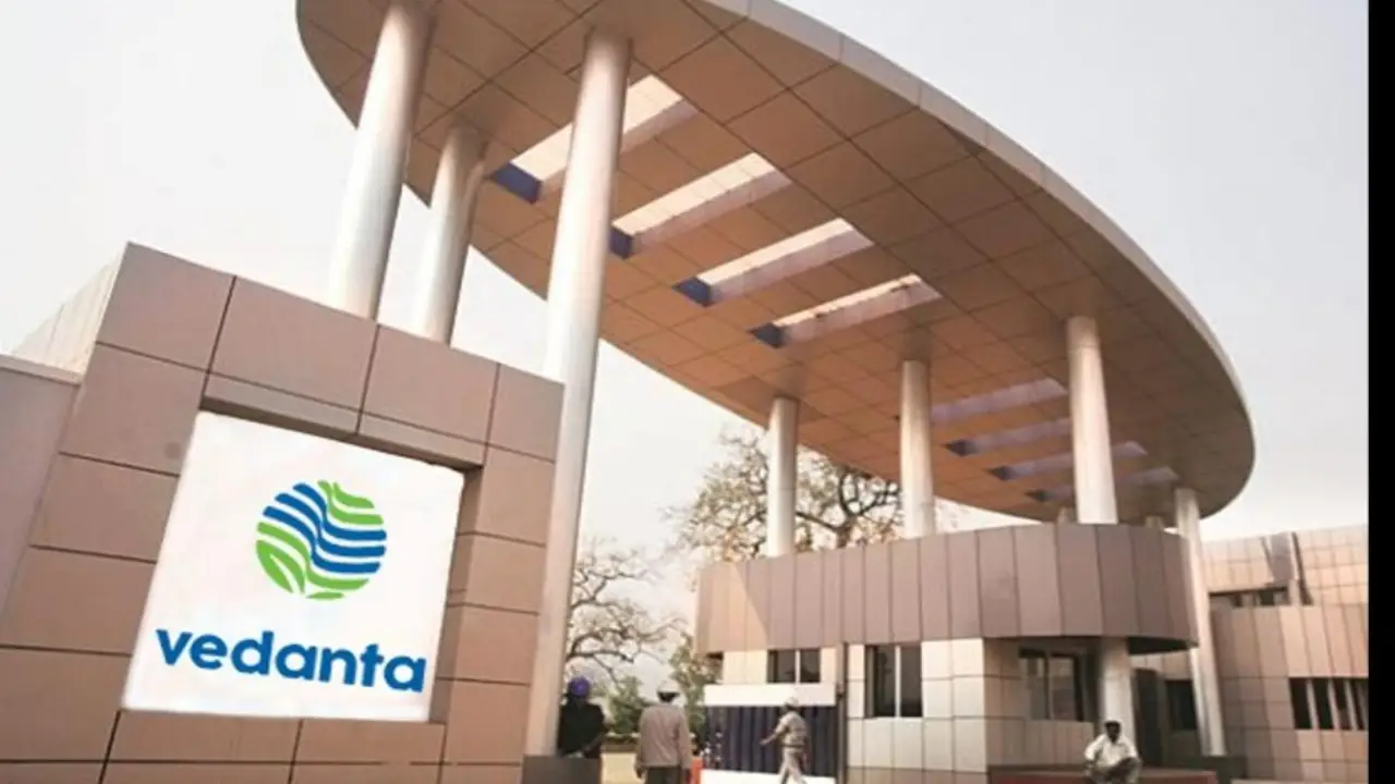 vedanta