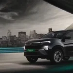 tata nexon ev adas