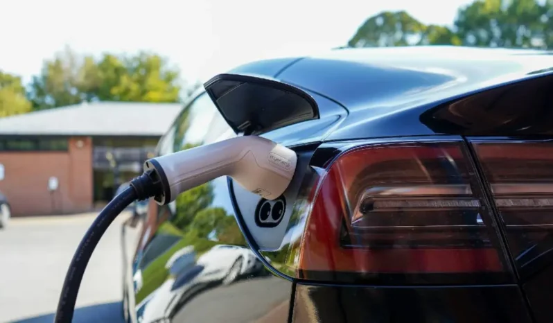 unified ev charging