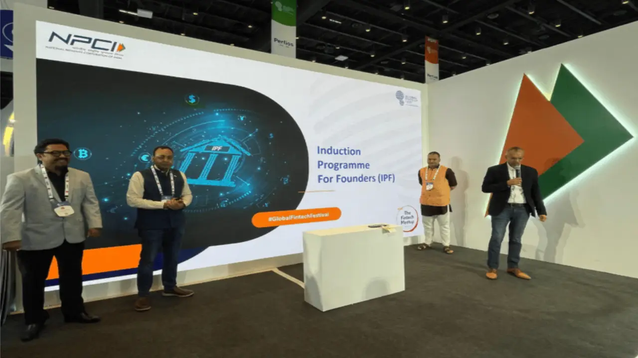 unified ev charging