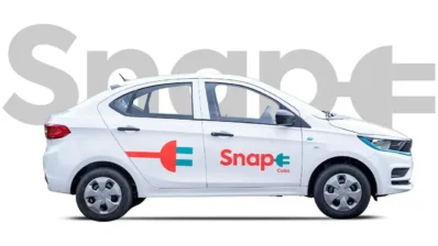 Snap-E Cabs
