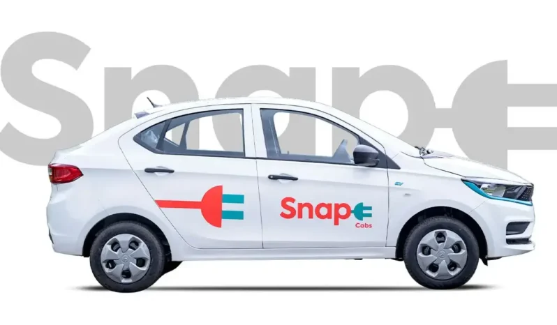 Snap-E Cabs