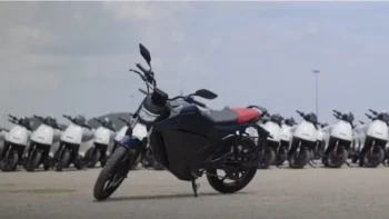 ola electric