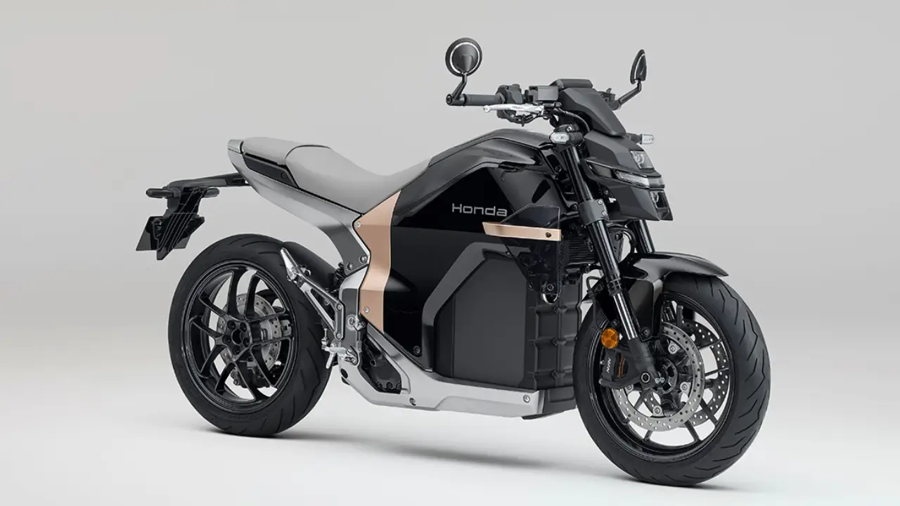 honda wn7