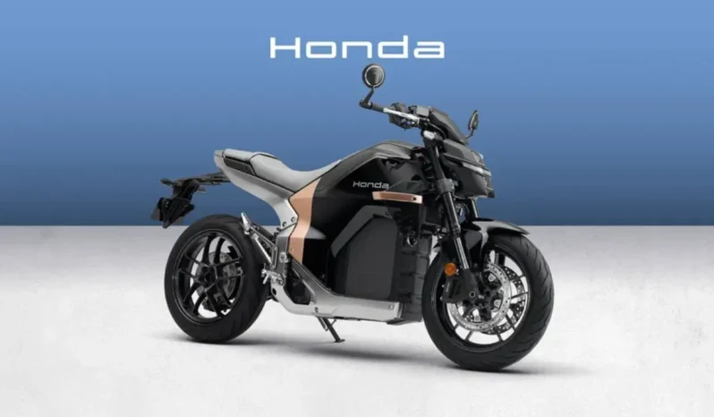 honda wn7