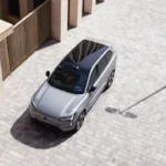 volvo ex90