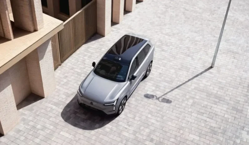 volvo ex90