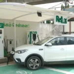 relux electric