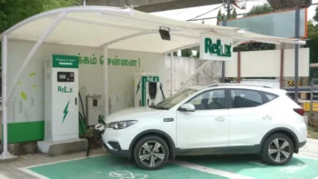 relux electric