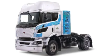 montra rhino 5538 ev