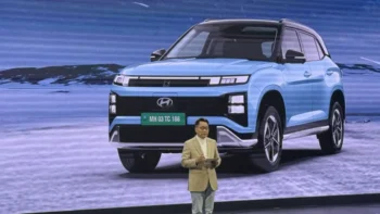 hyundai ev