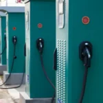 Karnataka EV Chargers