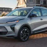 chevrolet bolt