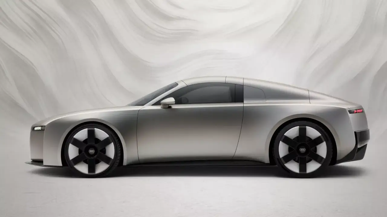 audi concept c
