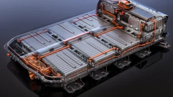 its ev battery hubs