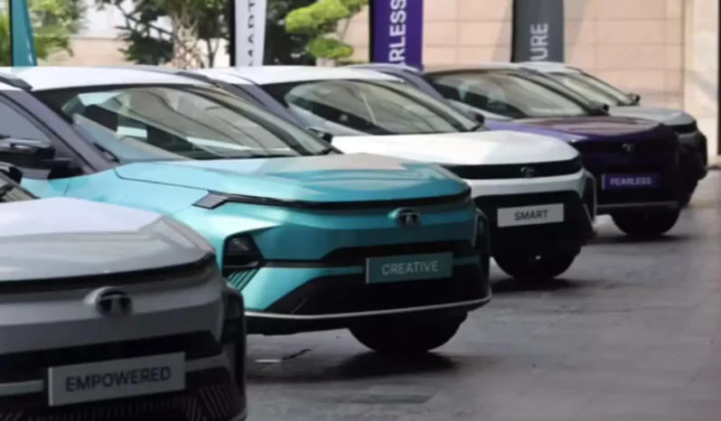 4w sales