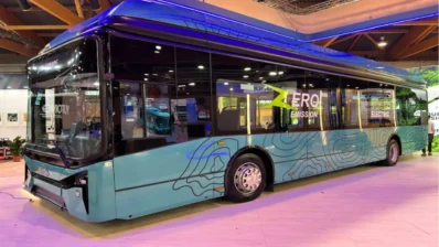 JBM Ecolife e12