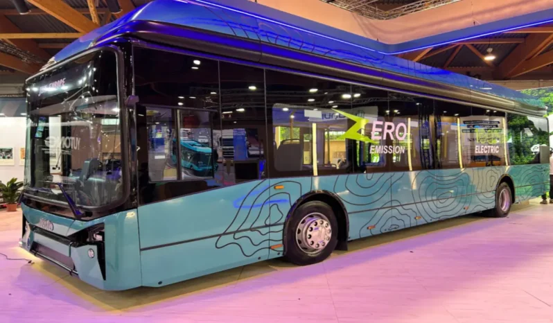 JBM Ecolife e12