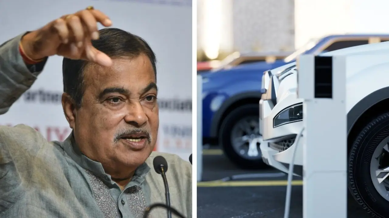 ev prices