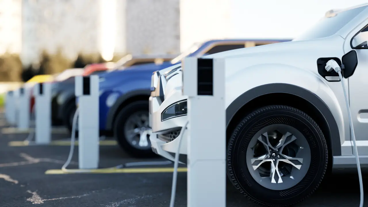 ev prices